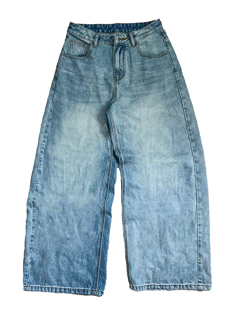 Standout Jeans - Azure Blue
