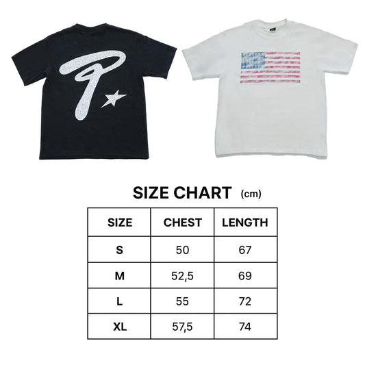 The Flag Tee