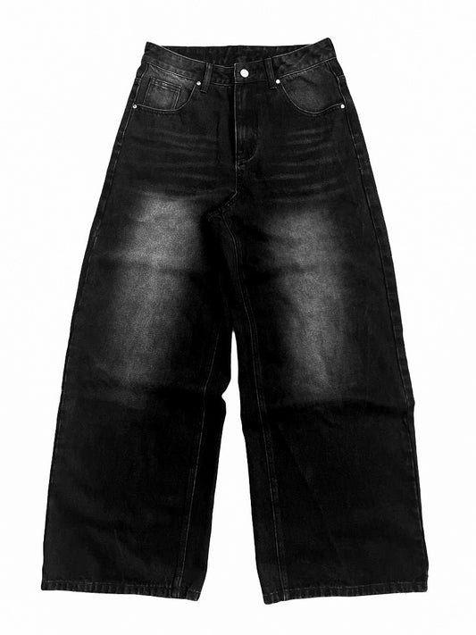 Standout Jeans - Obsidian